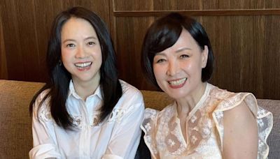 寶媽證實自己「退出演藝圈」！談女兒曾寶儀哭了：晚年很幸福 - 娛樂