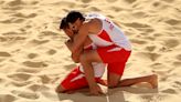 Commonwealth Games: Beach Volleyball victory ‘meant everything’ to Bello twins