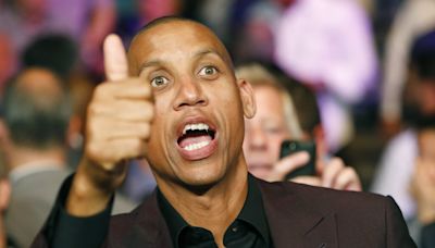 Reggie Miller to call Game 2 of Knicks-Pacers playoff series for TNT