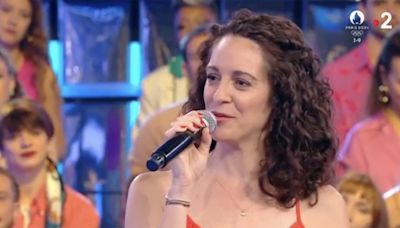 N’oubliez pas les paroles (France 2) : Qui est Coline l’actuelle maestro qui brille déjà dans l’émission ?