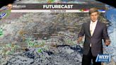 6/18 - Sam Parker's "Bad Hair Day" Tuesday Evening Forecast - WXXV News 25