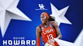 Former Bradley Central Standout Rhyne Howard Named To USA Basketball 3x3 Women's Squad