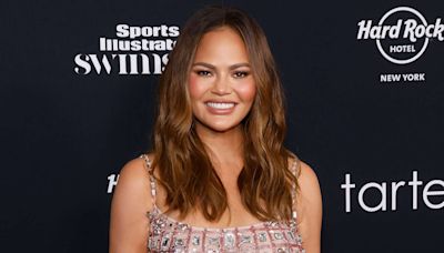 Chrissy Teigen Reveals the Dish She Had Been 'Craving for 6 Weeks' Before Her Chicago Trip (Exclusive)