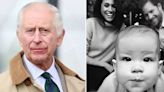 Harry and Meghan 'deny refusing Charles's £18k gift' for Archie's birthday