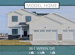 361 Wren Dr, Grand Forks ND 58201