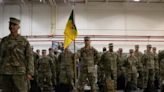 Rhode Island Army National Guard deploying to Guantanamo Bay, Texas border