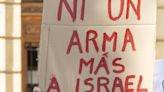 El Gobierno acaba con la alarma: el carguero que atracará en Cartagena no lleva armas a Israel