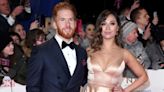 Strictly's Katya Jones says she 'can't throw away connection' with ex Neil Jones