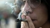 Daily pot use exceeds daily drinking in US, new study says
