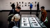 Helga Paris, whose photos captured East Berlin life, dies at 85