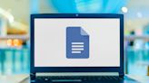 7 Google Docs keyboard shortcuts to get more done in less time