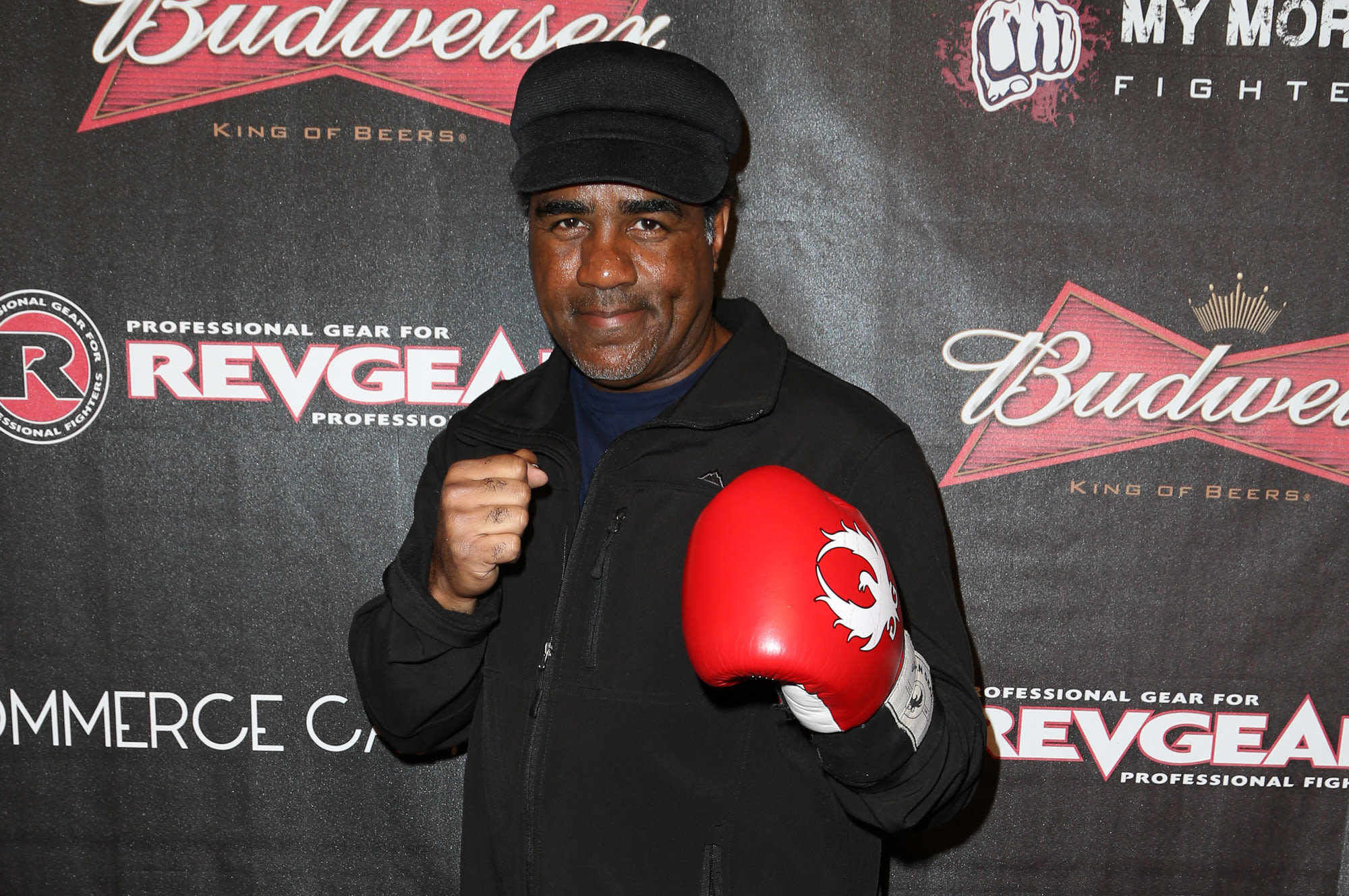 Art Jimmerson, UFC 1 pioneer and professional boxer, dead at 60