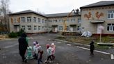 Donantes nórdicos planean una clínica en línea para tratar traumas de guerra de niños ucranianos