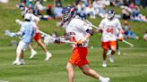 Virginia Lacrosse Falls to No. 1 Notre Dame 11-9 in Regular Season Finale