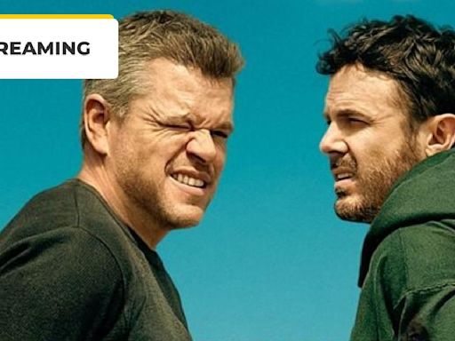 Streaming : ce film d’action avec Matt Damon et Casey Affleck triomphe dans le monde !