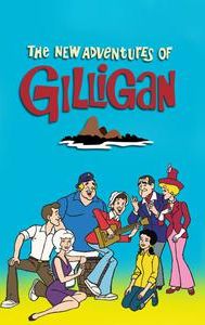 The New Adventures of Gilligan