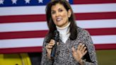 Haley 'will be voting' for Trump, she confirms