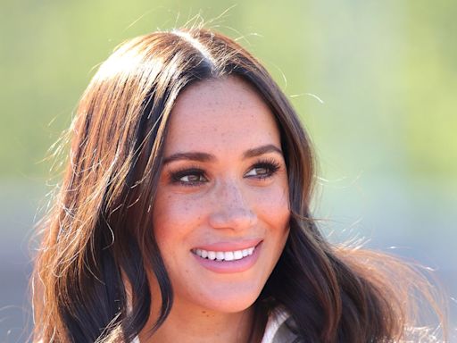 Meghan Markle Has Reportedly Wrapped Her Upcoming Netflix Cooking Show