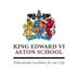 King Edward VI Aston School