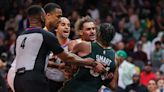 Marcus Smart fined $25K for altercation with Trae Young