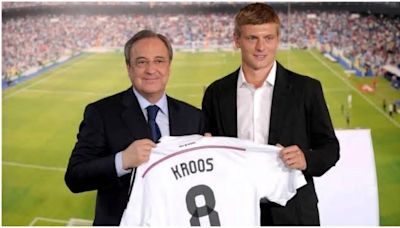 Toni Kroos, muy cerca de firmar su renovación con el Real Madrid: hasta 2025 vistiendo de blanco