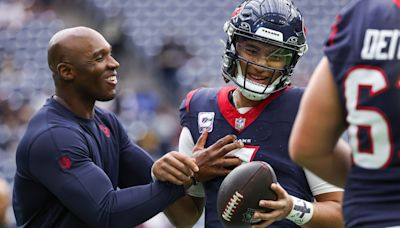 Texans HC DeMeco Ryans, C.J. Stroud praise Bears' secondary ahead of Sunday Night Football