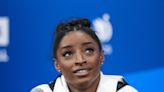 Simone Biles has moved past Tokyo. If critics can't, she says that's their problem, not hers