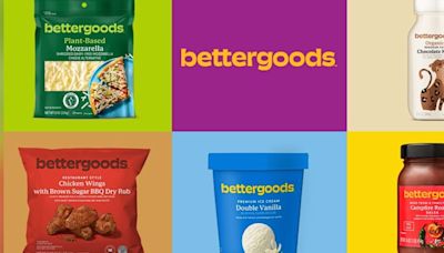 Walmart launches new store brand with most products under $5