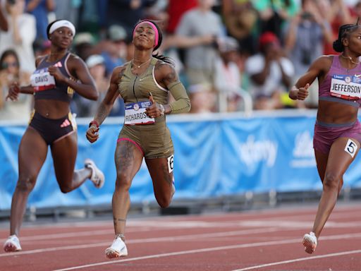 How to watch Track & Field at 2024 Paris Olympics: Full schedule, where to stream events and more