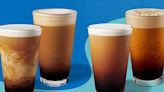 天熱享星巴克咖啡優惠！Nitro系列飲品夏日限定價喝起來 | 蕃新聞