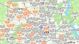 The Whataburger App Is Essentially Tracking Houston’s Ongoing Power Outage