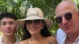 Lauren Sánchez Celebrates Son Nikko’s Graduation with Fiancé Jeff Bezos and Ex Tony Gonzalez