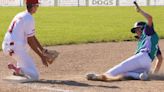 Overton Bandits baseball sweeps weekend home tournament