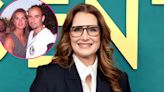 Brooke Shields Says It ‘Felt Good’ to Be Less Famous Than Ex-Husband Andre Agassi