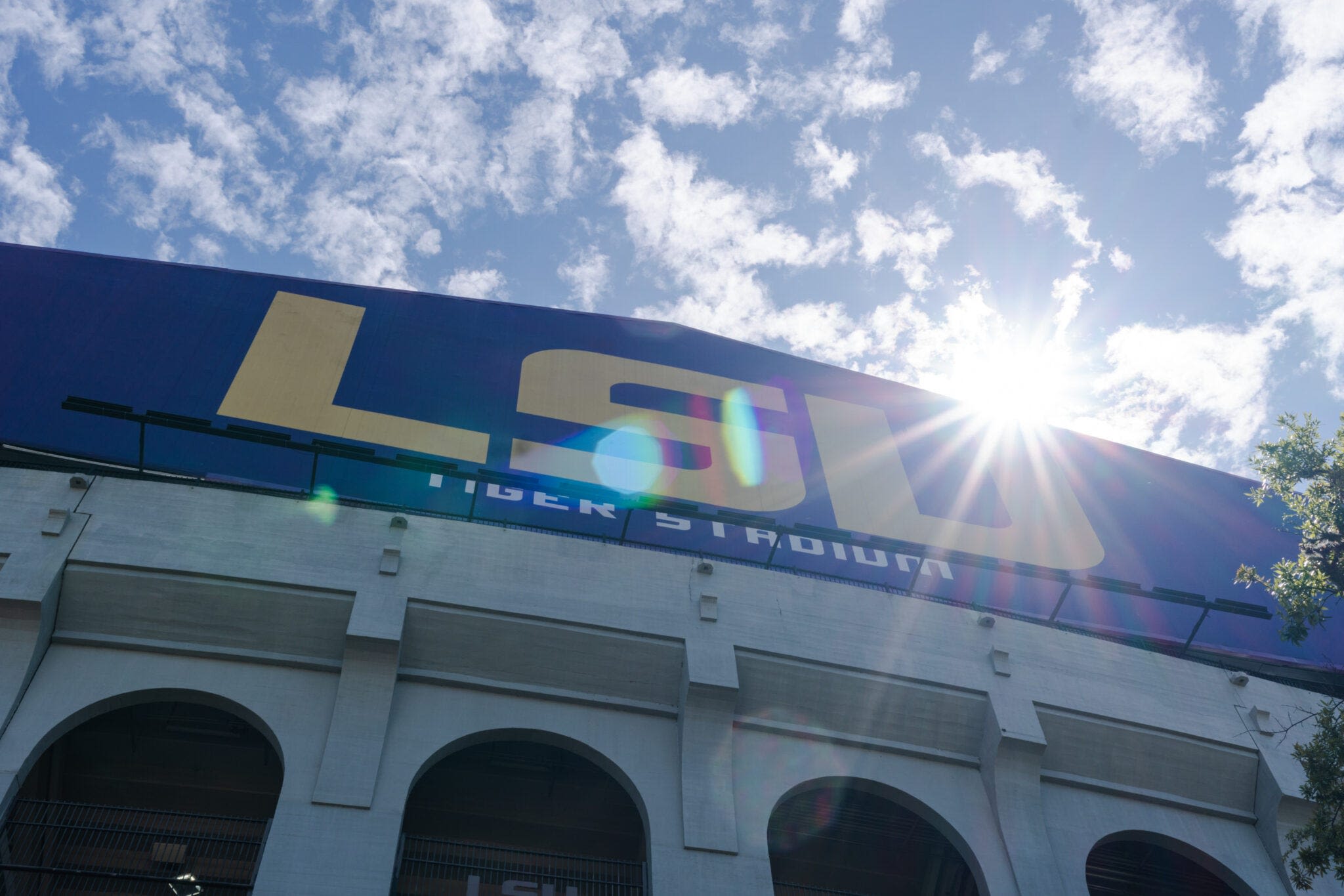 LSU football's Tiger Stadium ranked No. 1 in ESPN's top 25 college football stadium rankings