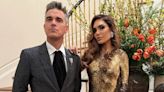 Robbie Williams and Ayda Field heartbroken over death of their dogs