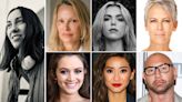 Pamela Anderson, Kiernan Shipka, Jamie Lee Curtis, Dave Bautista, Brenda Song And Billie Lourd To Star In ‘The Last...