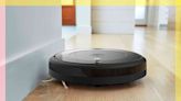Right Now, This Customer-Favorite Roomba Is Cheaper Than It Was on Amazon Prime Day