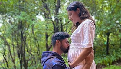Tanuj Virwani And Wife Tanya Jacob Expecting Their First Child: Baby Has Entered The Chat