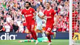 Liverpool recover from rocky opening to see off Bournemouth