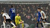 Chelsea player ratings vs Fulham: Kepa caught in no man’s land as Joao Felix shocks with moment of madness