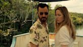 'The Mosquito Coast' Season 2 moves past 'simple' character trajectory for Justin Theroux, Melissa George