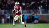 FSU football quarterback Jordan Travis voted ACC Player of the Year, ACC Offensive Player of the Year