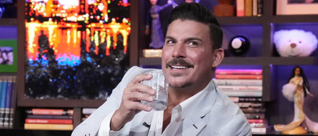 Why Jax Taylor Doesn’t Want To Look like the Bad Guy