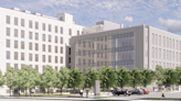 WashU seeking contractors for $26M expansion of Cortex building into business incubator - St. Louis Business Journal