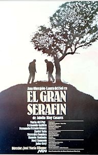 El gran Serafín