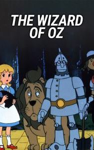 The Wizard of Oz