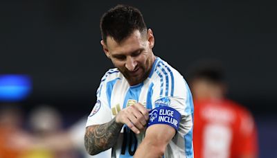 Los diez máximos goleadores de la Selección argentina | Goal.com Argentina