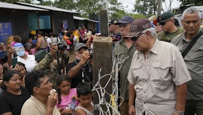 El presidente electo de Panamá afirmó que firmará pacto con Estados Unidos sobre migrantes que cruzan el Darién