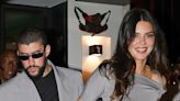 Kendall Jenner & Bad Bunny Reunite in Paris With Pal Gigi Hadid